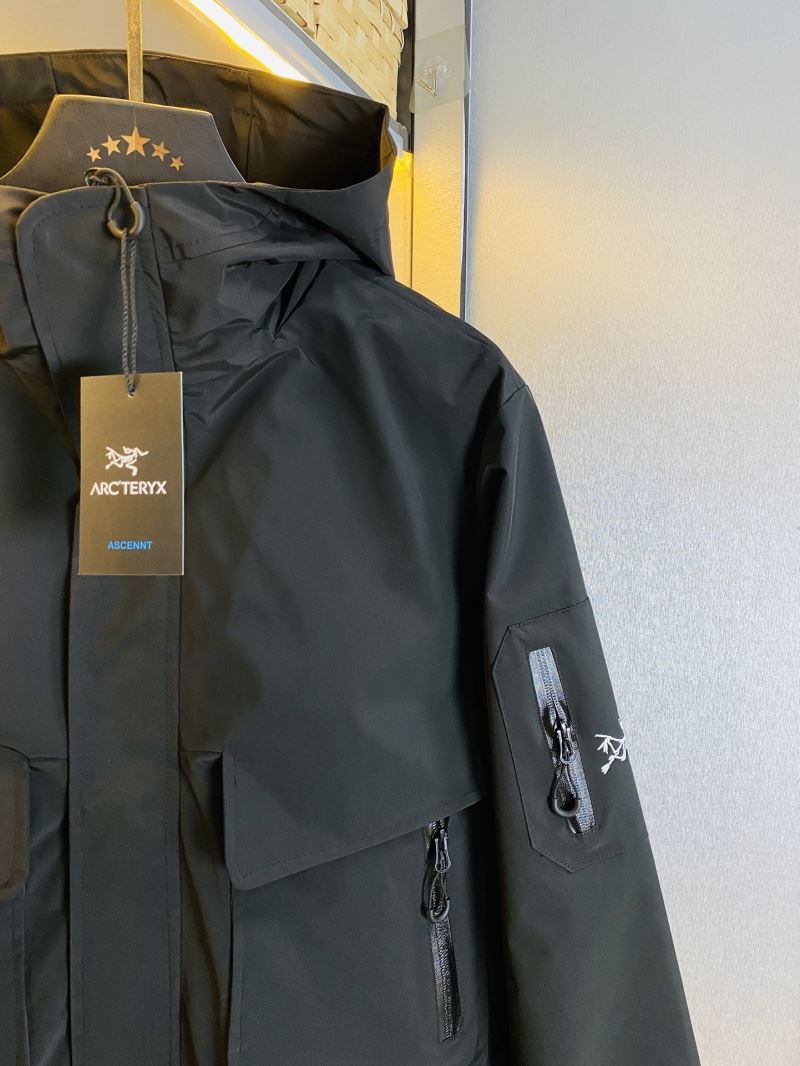 Arcteryx Outwear